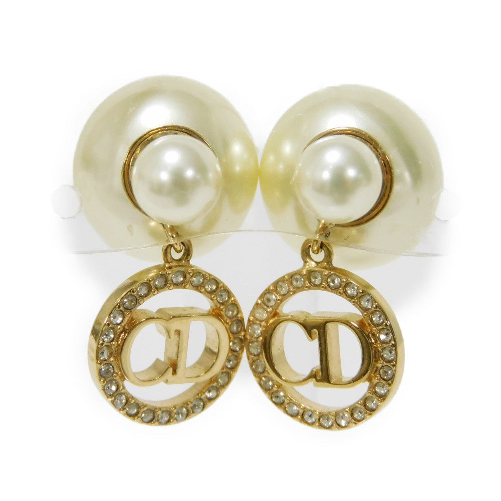 Dior Tribal Earrings E1941TRICY_D03S