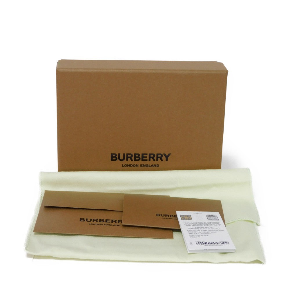 Burberry TB Zip Card Holder Coin Case