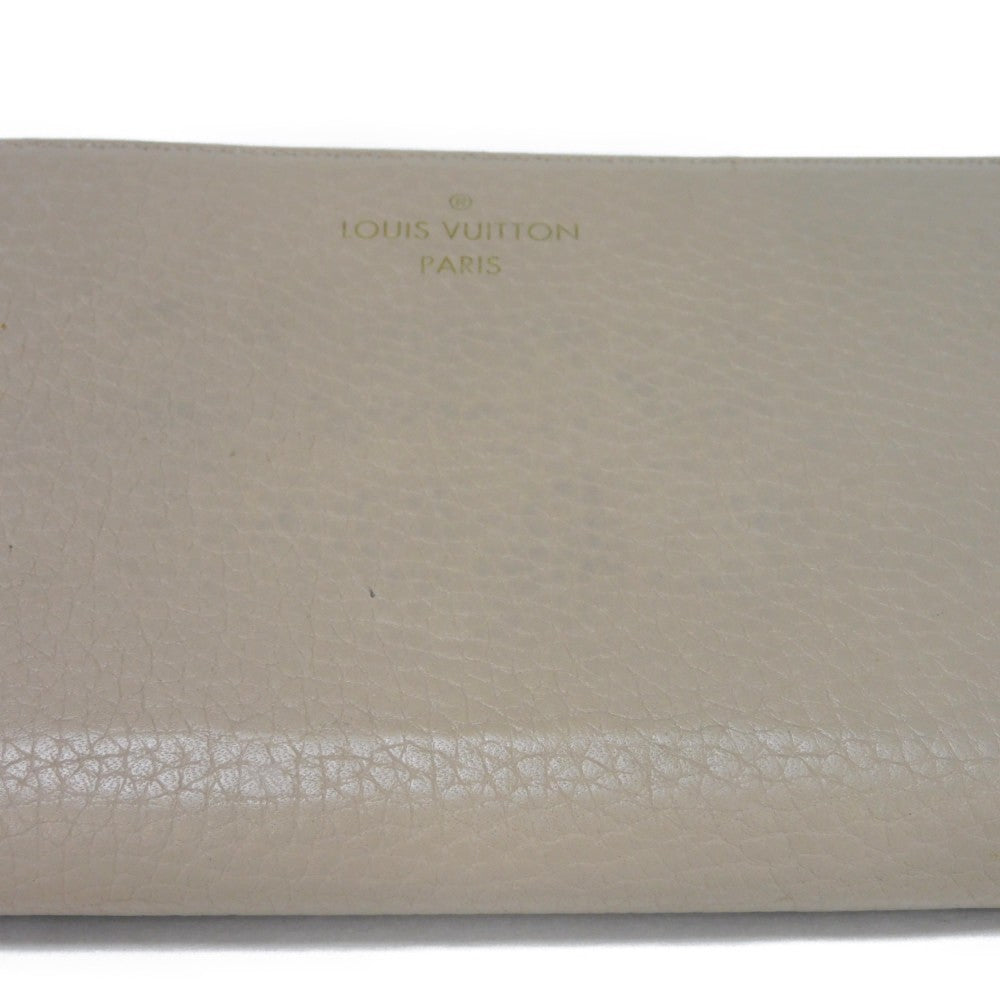 Louis Vuitton Comet Long Wallet M63104