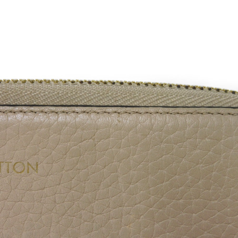 Louis Vuitton Comet Long Wallet M63104