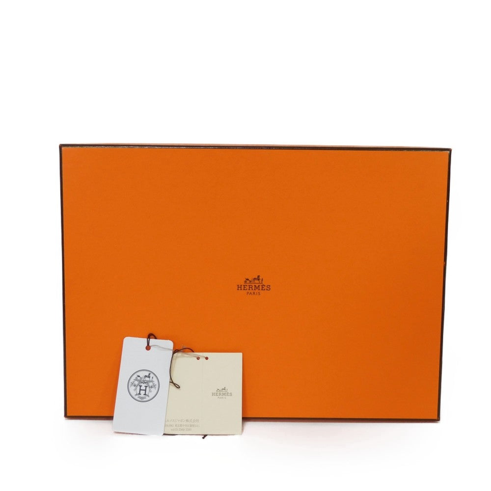 Hermes Neobain Zen o Soleil PM Clutch Bag