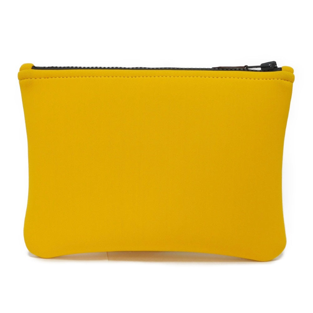 Hermes Neobain Zen o Soleil PM Clutch Bag