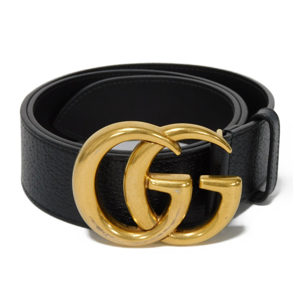 Gucci Double G Wild 40MM Belt