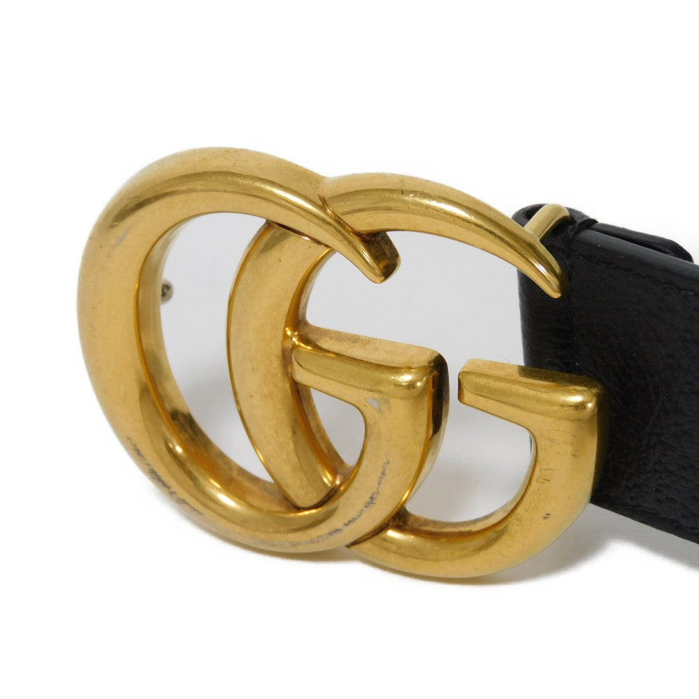 Gucci Double G Wild 40MM Belt