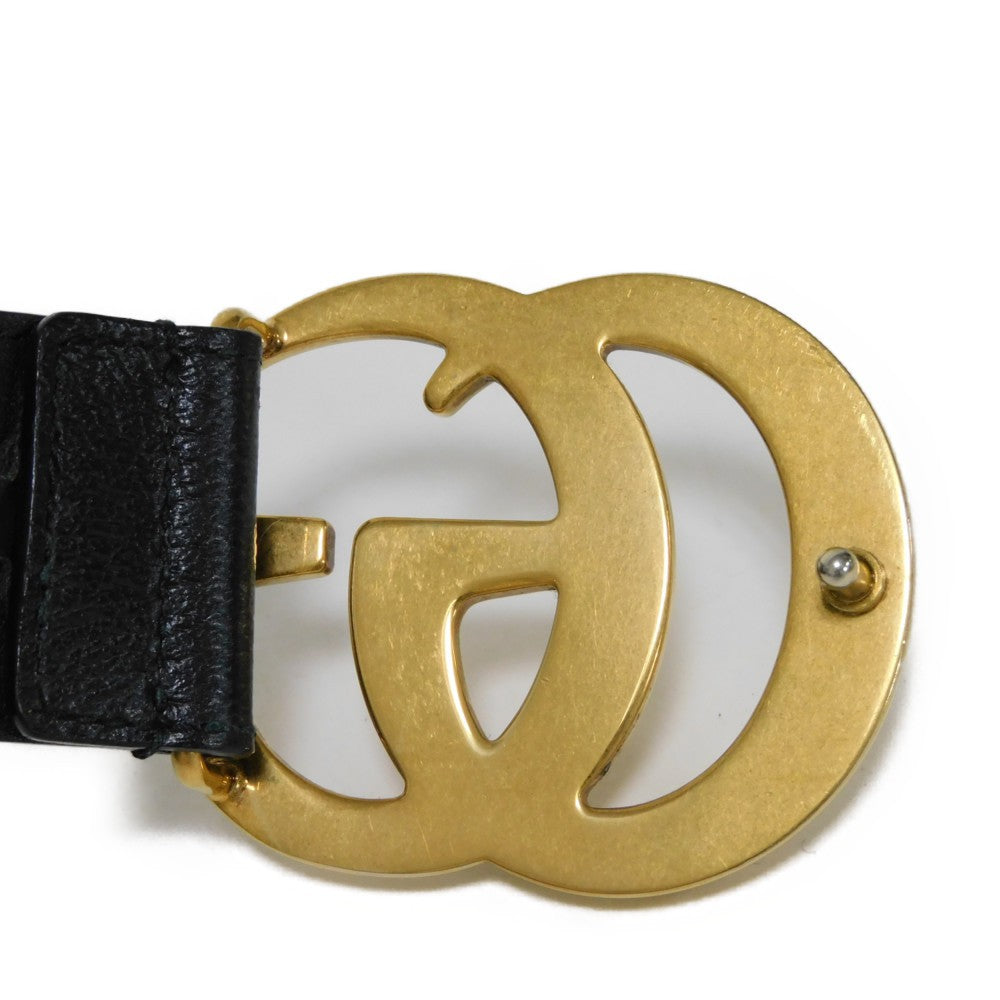 Gucci Double G Wild 40MM Belt