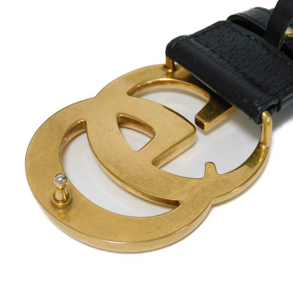 Gucci Double G Wild 40MM Belt