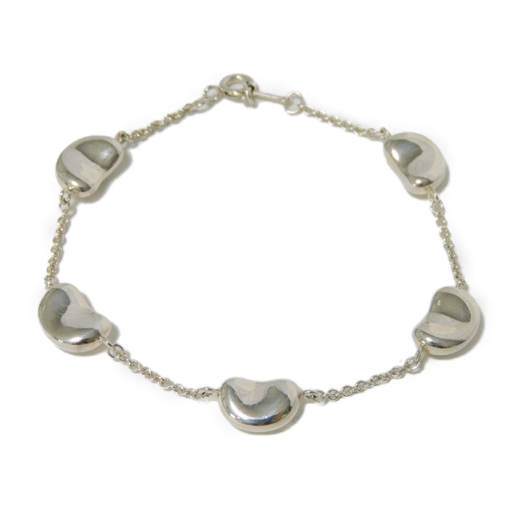 Tiffany & Co Bean 5P Bracelet