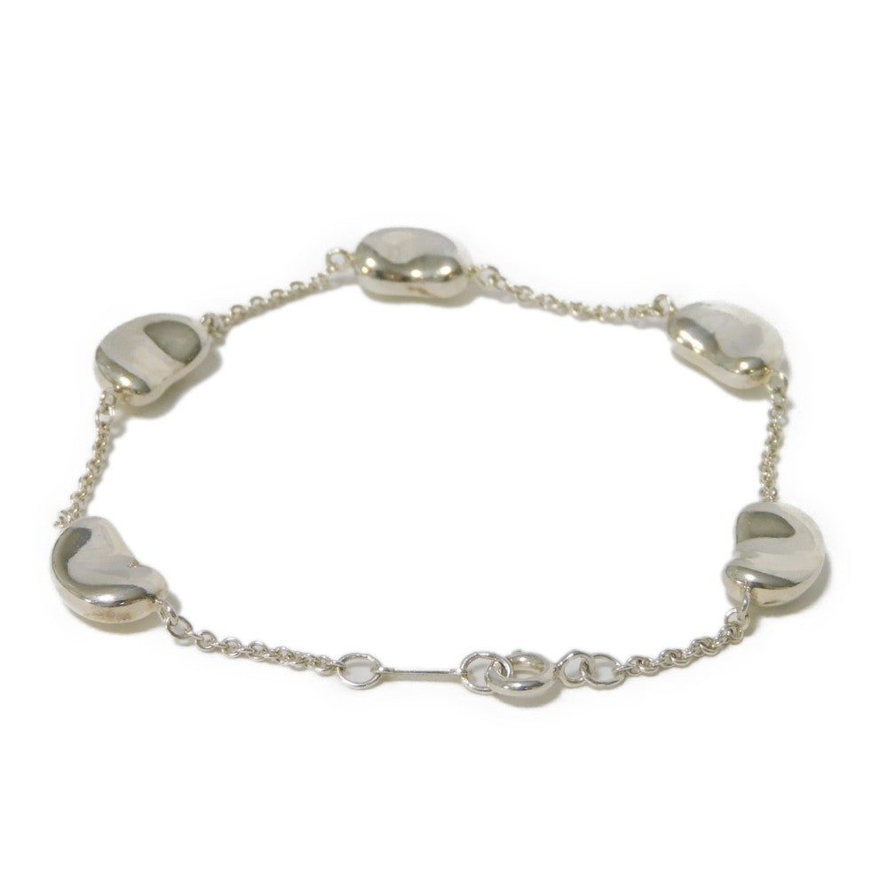 Tiffany & Co Bean 5P Bracelet