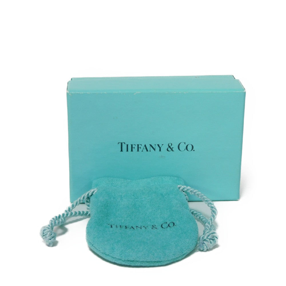 Tiffany & Co Bean 5P Bracelet