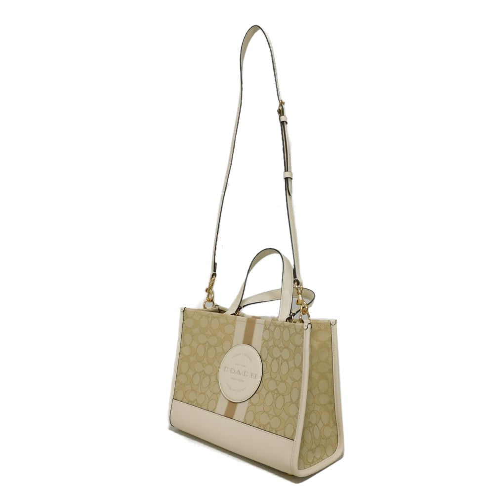 Coach Dempsey Carryall Tote Bag CQ877