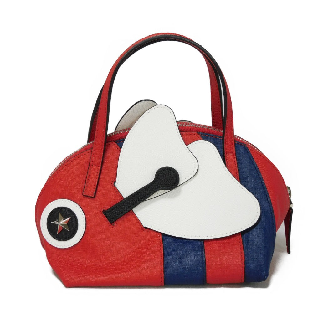 Gucci Children's Bee Handbag 432695