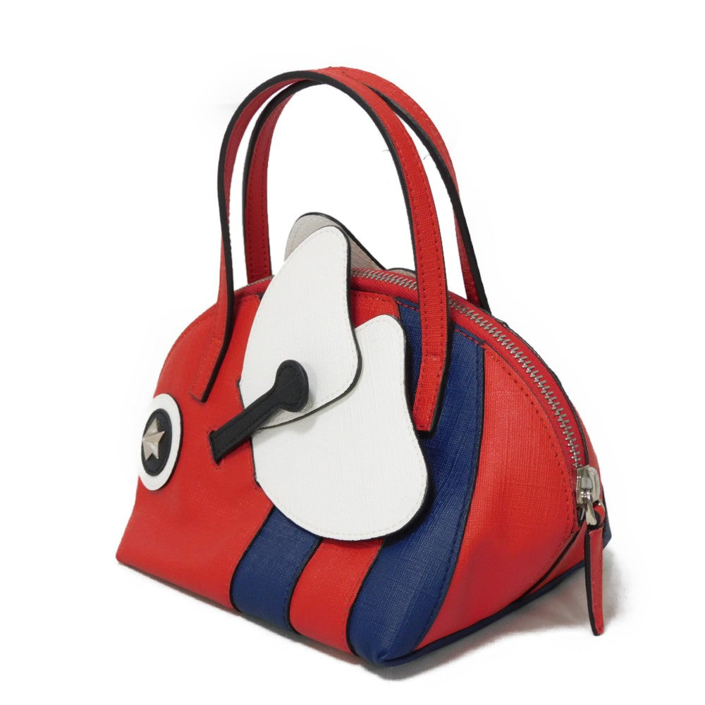 Gucci Children's Bee Handbag 432695