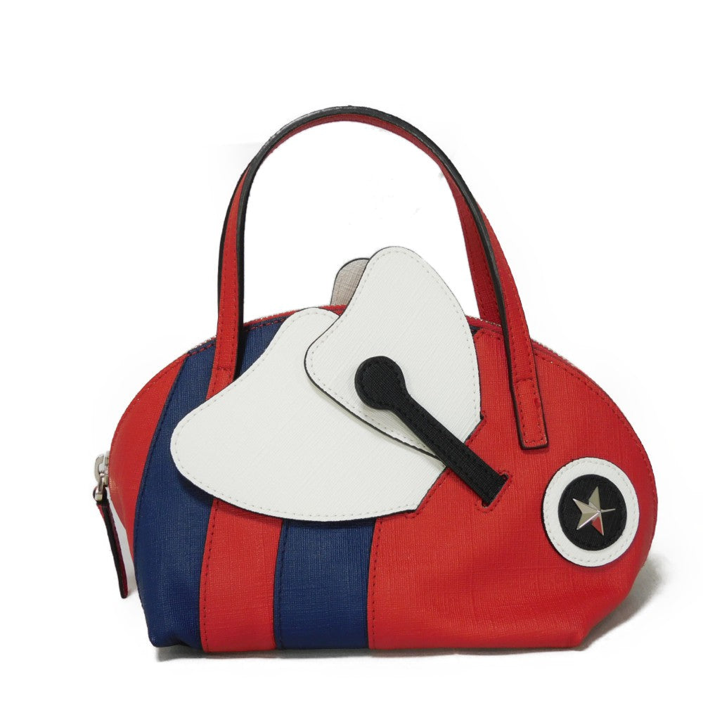 Gucci Children's Bee Handbag 432695