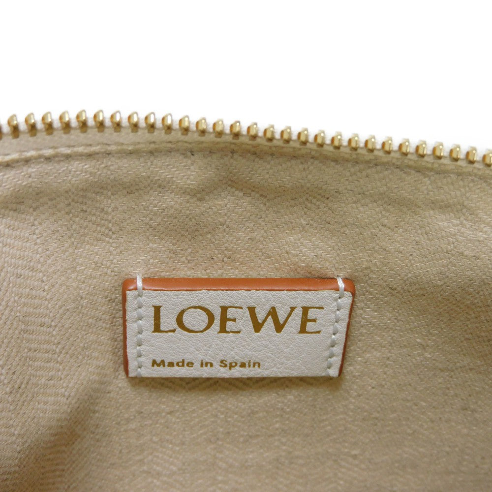 Loewe Oblong Clutch Bag C730C63X15