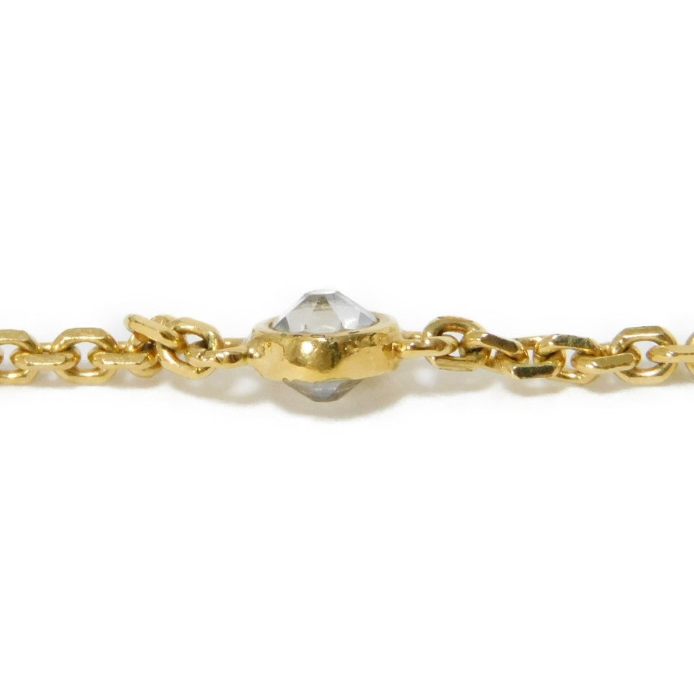 Dior Clair D Lune Bracelet B0668CDLCY_D301