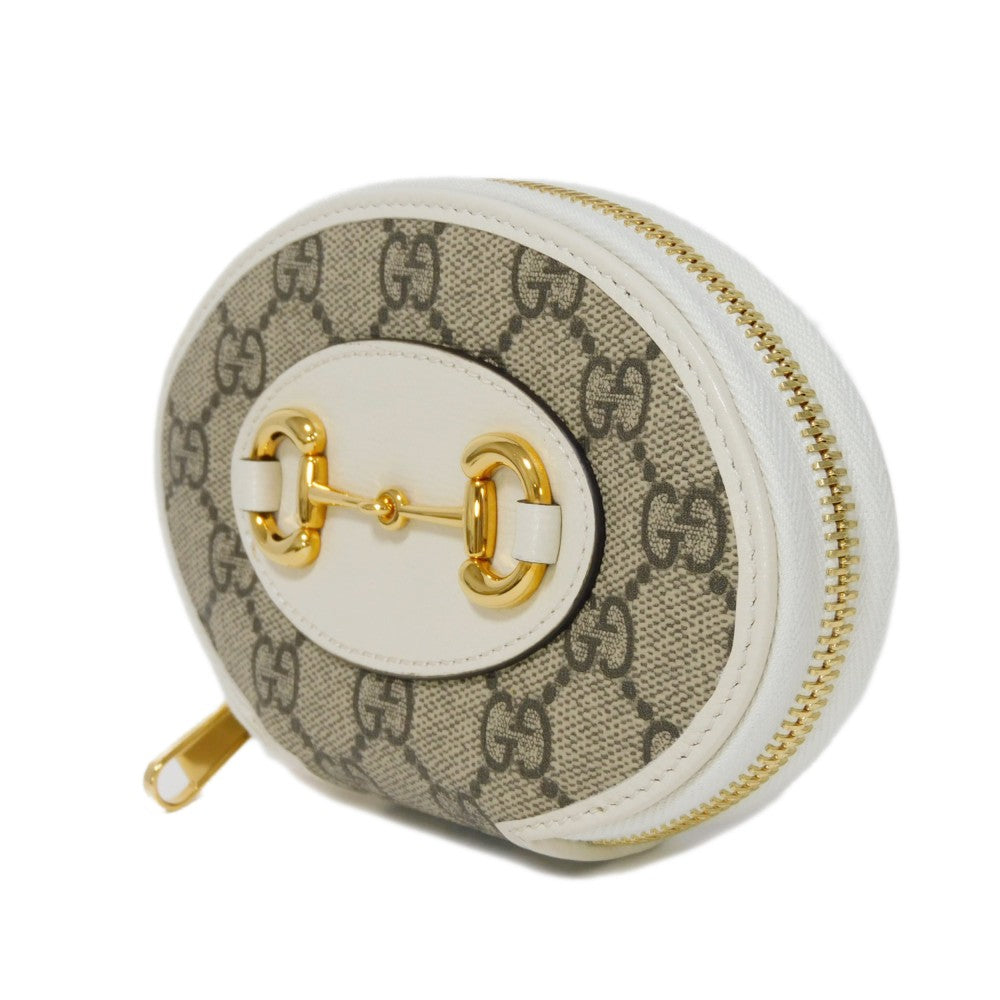 Gucci Horsebit 1955 Coin Purse 622040