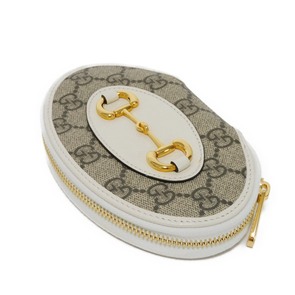 Gucci Horsebit 1955 Coin Purse 622040