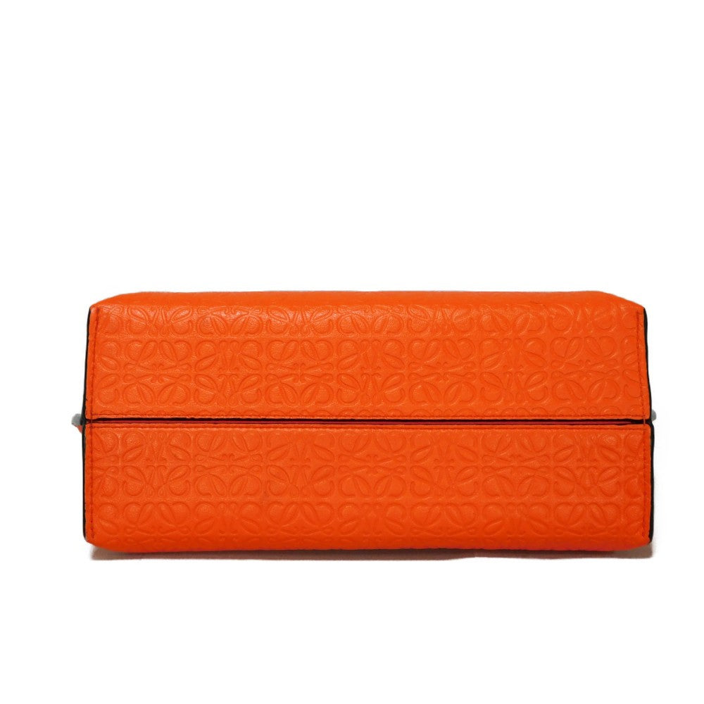 Loewe Anagram Avenue Shoulder Bag