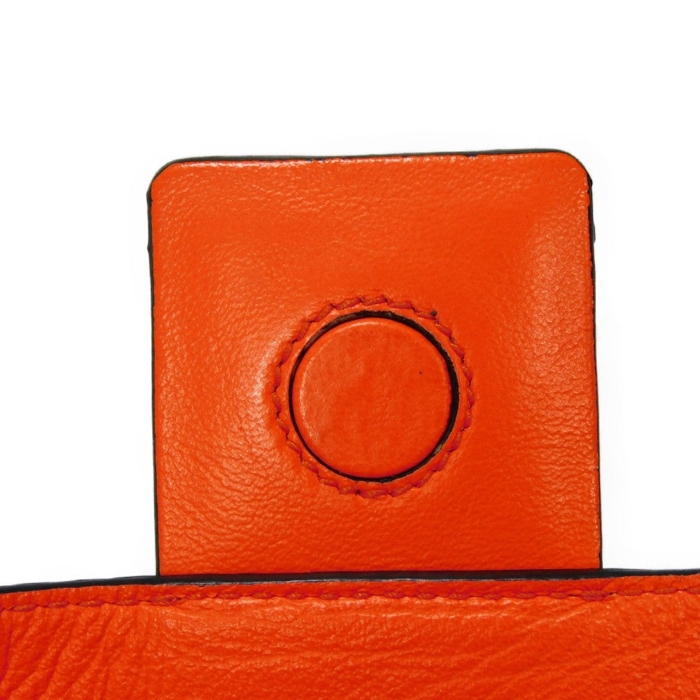 Loewe Anagram Avenue Shoulder Bag