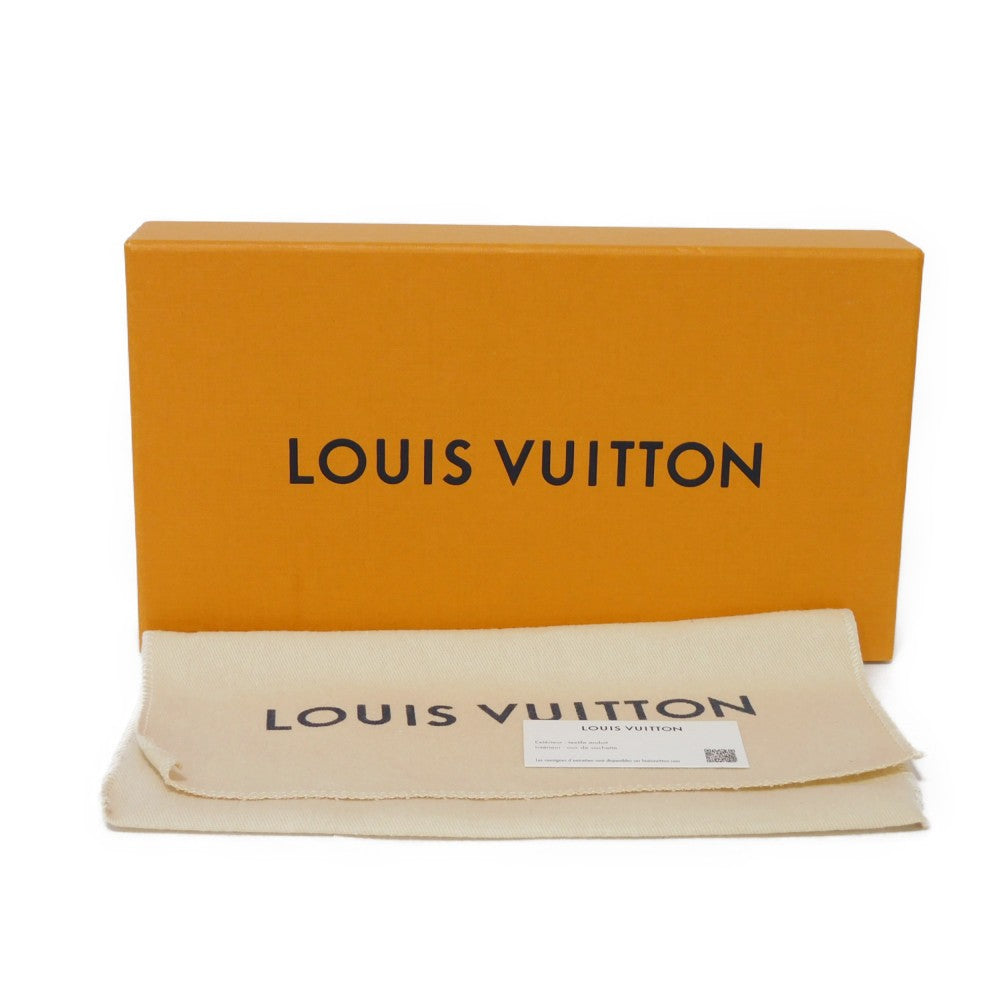 Louis Vuitton Zippy Wallet Vertical N64606