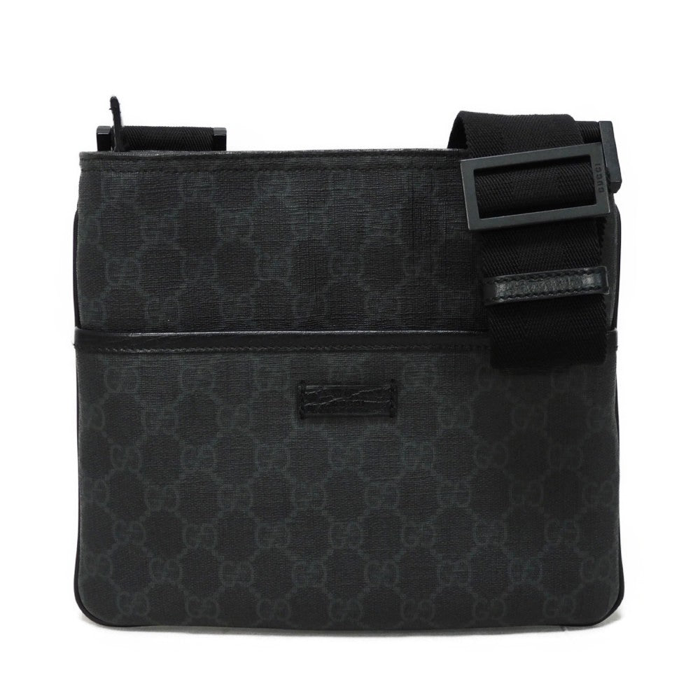 Gucci Mini Messenger Bag 162905