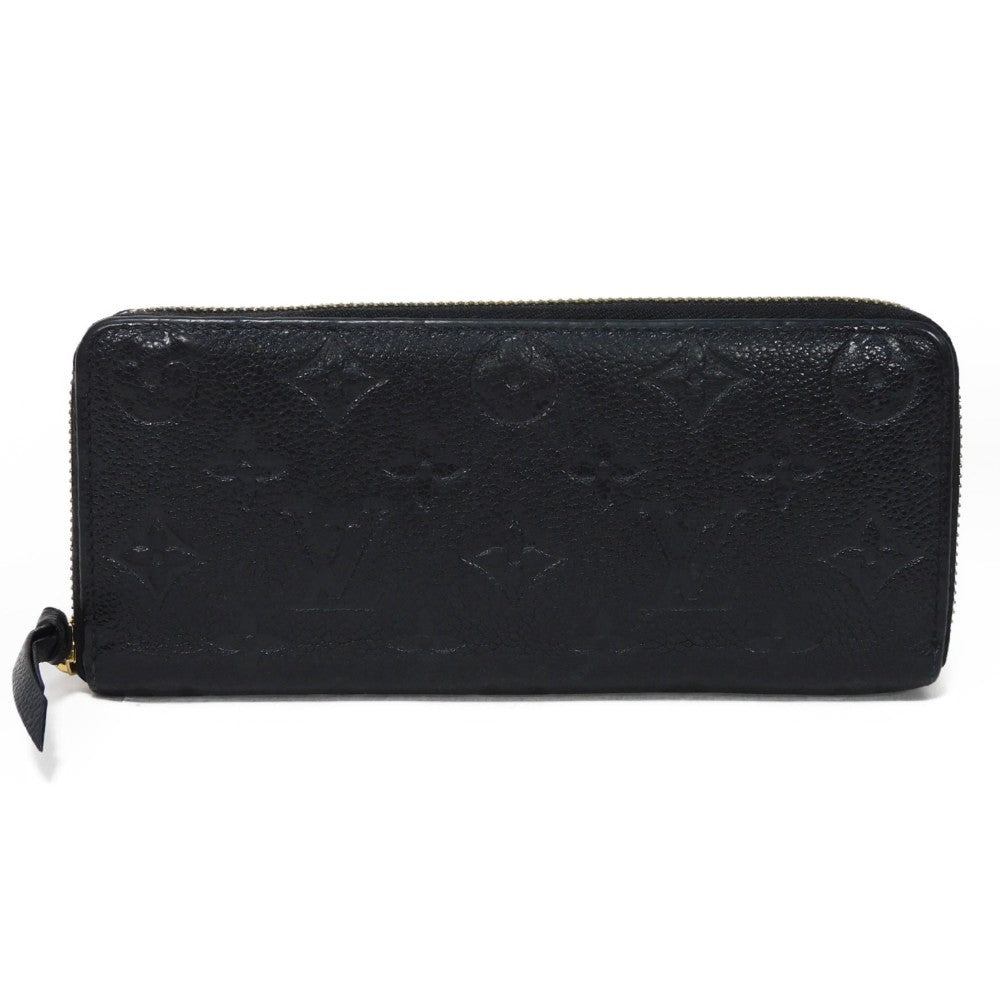 Louis Vuitton Clemence Wallet M60171