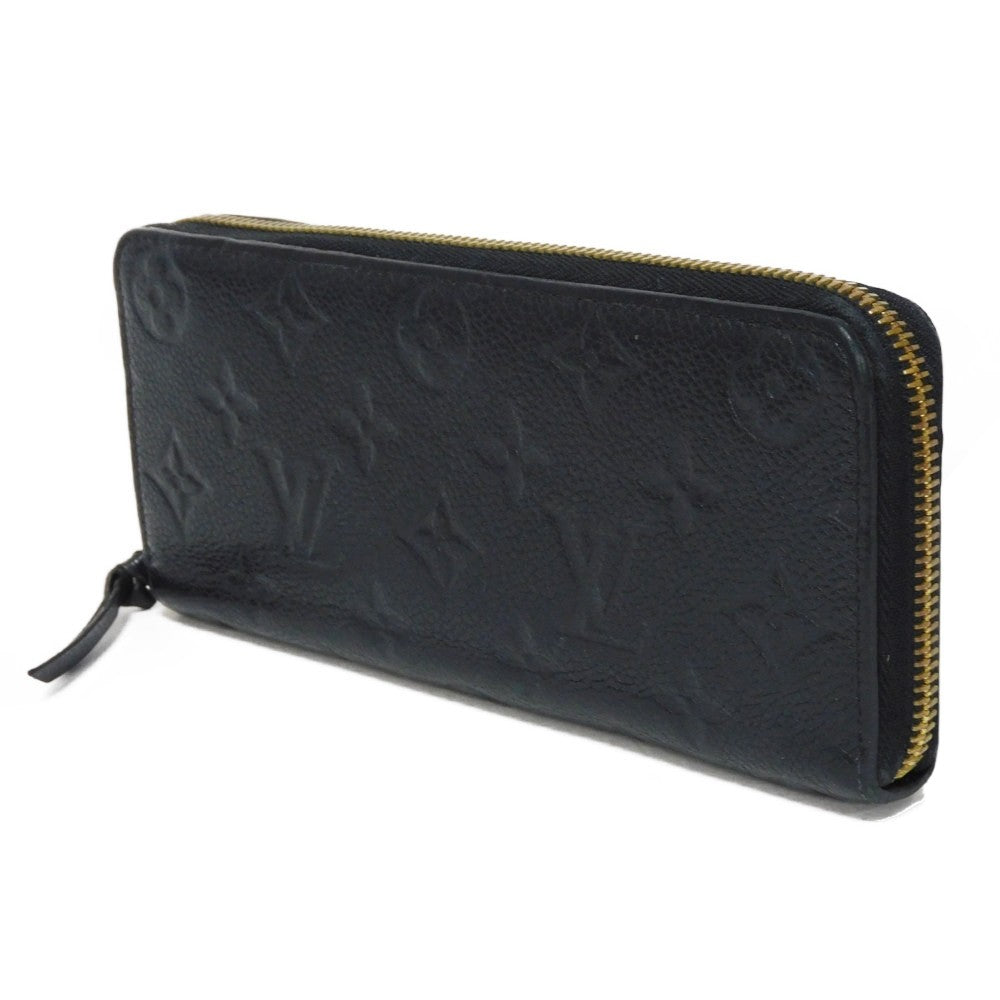 Louis Vuitton Clemence Wallet M60171