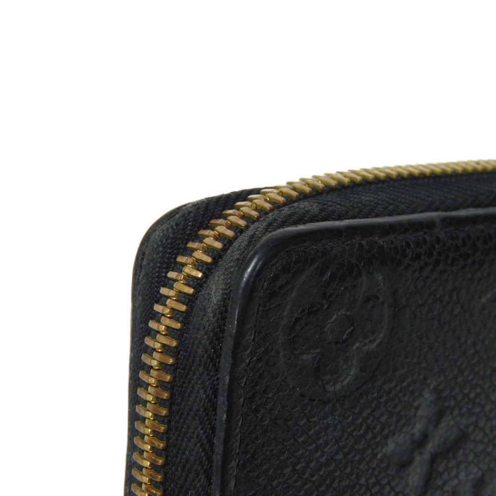 Louis Vuitton Clemence Wallet M60171