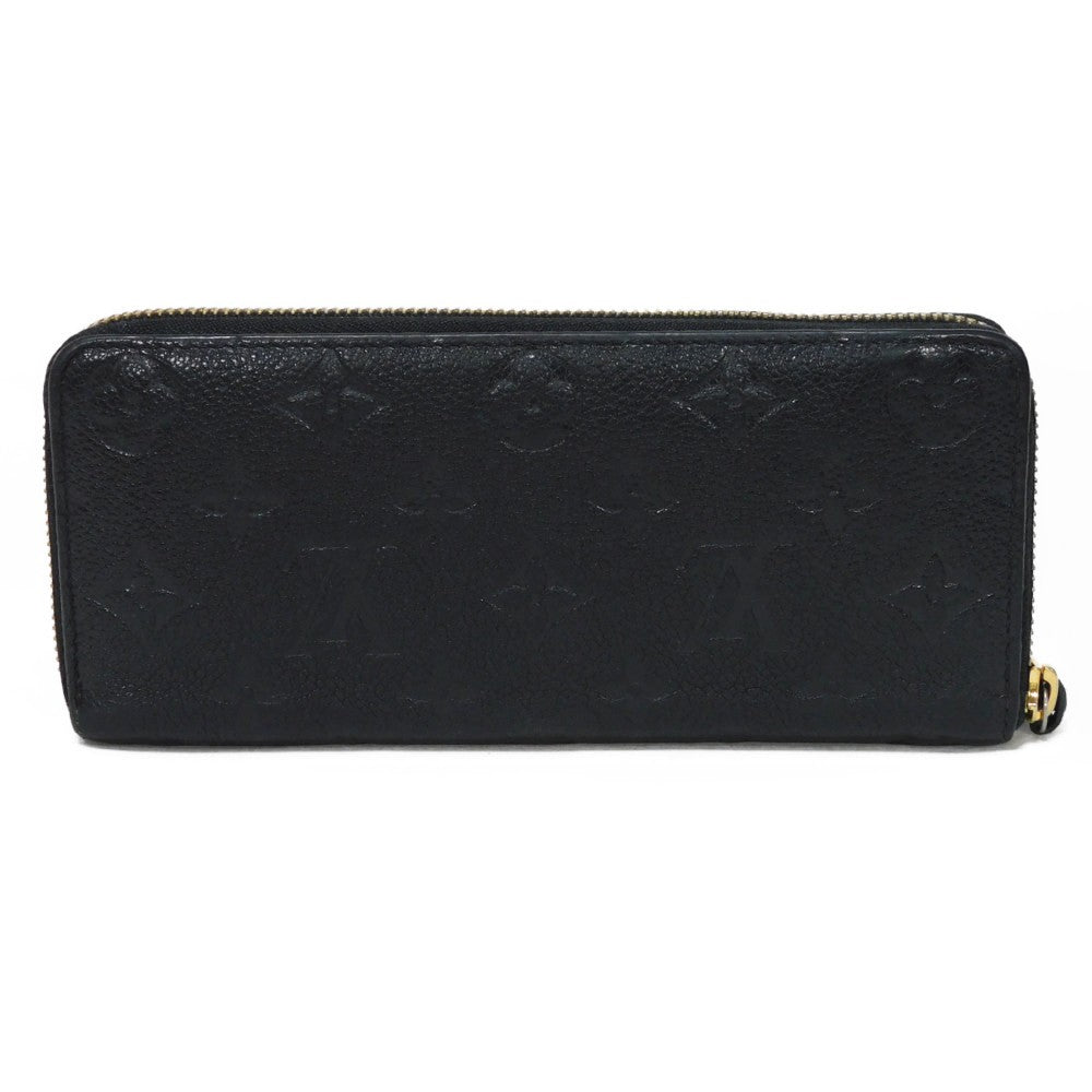 Louis Vuitton Clemence Wallet M60171