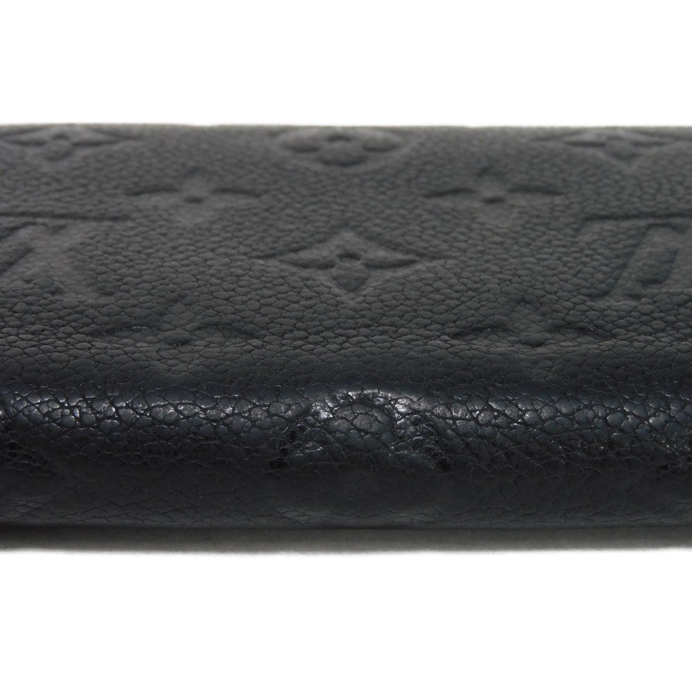 Louis Vuitton Clemence Wallet M60171