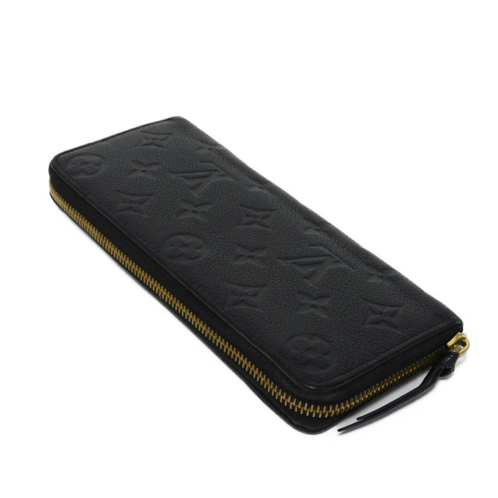 Louis Vuitton Clemence Wallet M60171