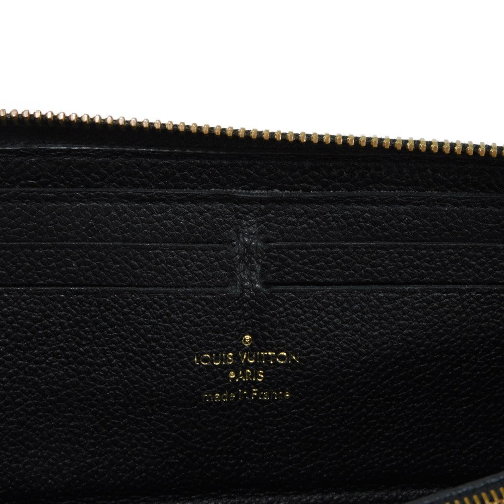 Louis Vuitton Clemence Wallet M60171