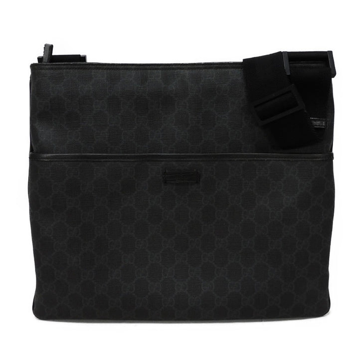 Gucci Medium Messenger Bag 162904