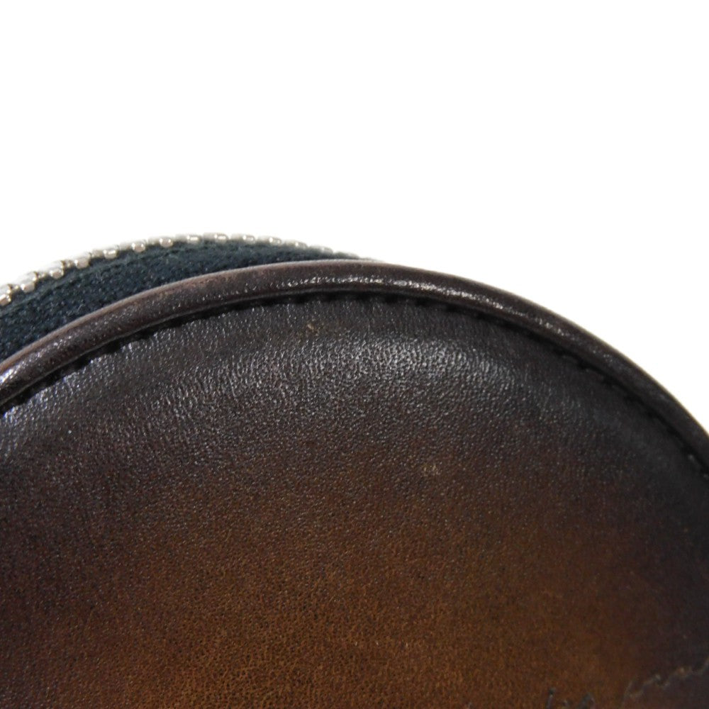 Berluti Coin Case Venezia Leather