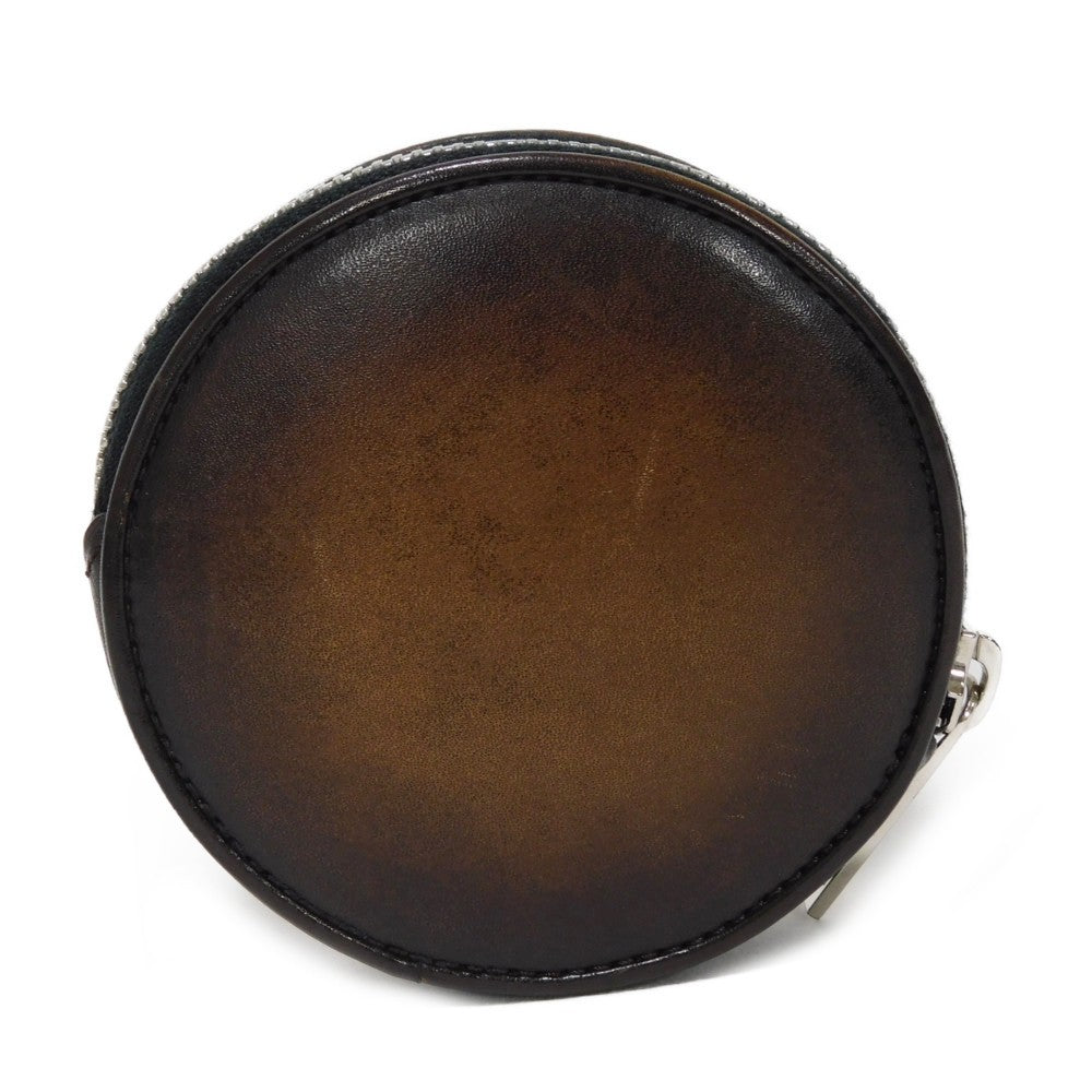 Berluti Coin Case Venezia Leather