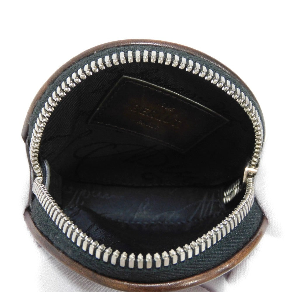 Berluti Coin Case Venezia Leather