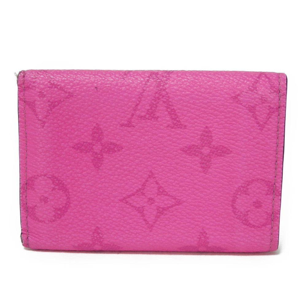 Louis Vuitton Discovery Compact Wallet M30773