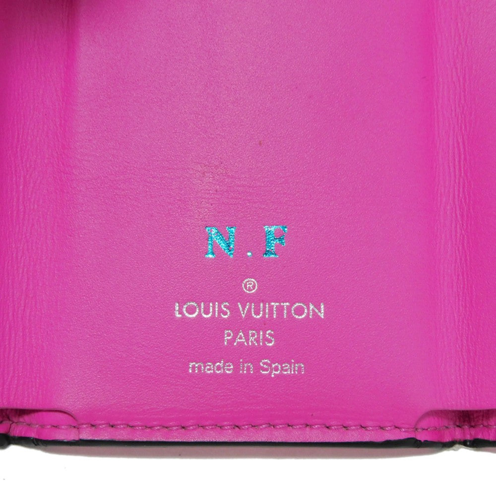 Louis Vuitton Discovery Compact Wallet M30773