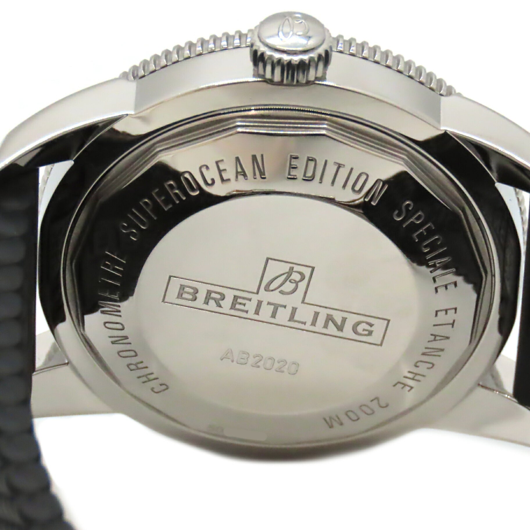 Breitling Superocean Heritage II 46 AB2020