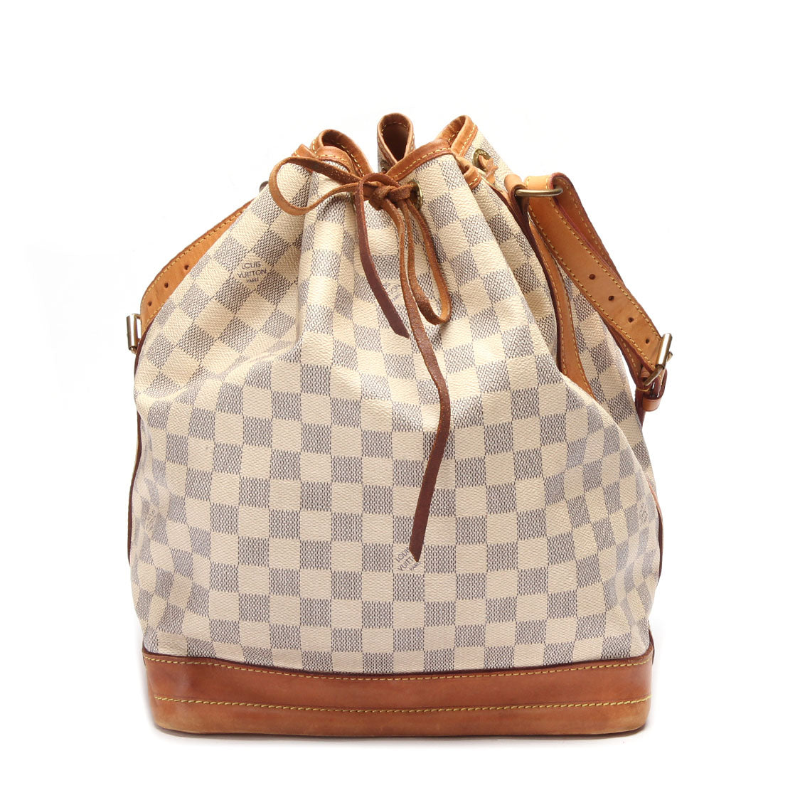 Damier Azur Noe