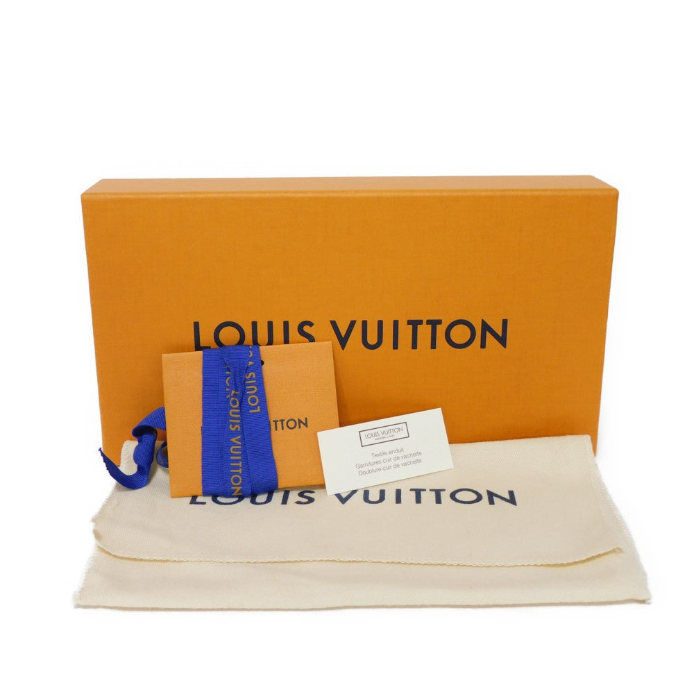 Louis Vuitton Zippy Wallet Vertical M80808