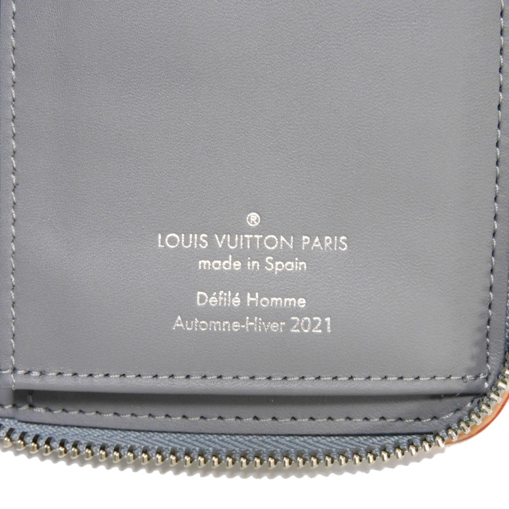 Louis Vuitton Zippy Wallet Vertical M80808