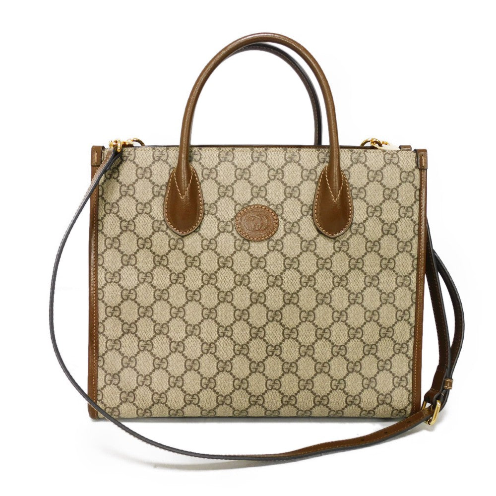 Gucci Small Tote Bag 659983 UULBT 9683