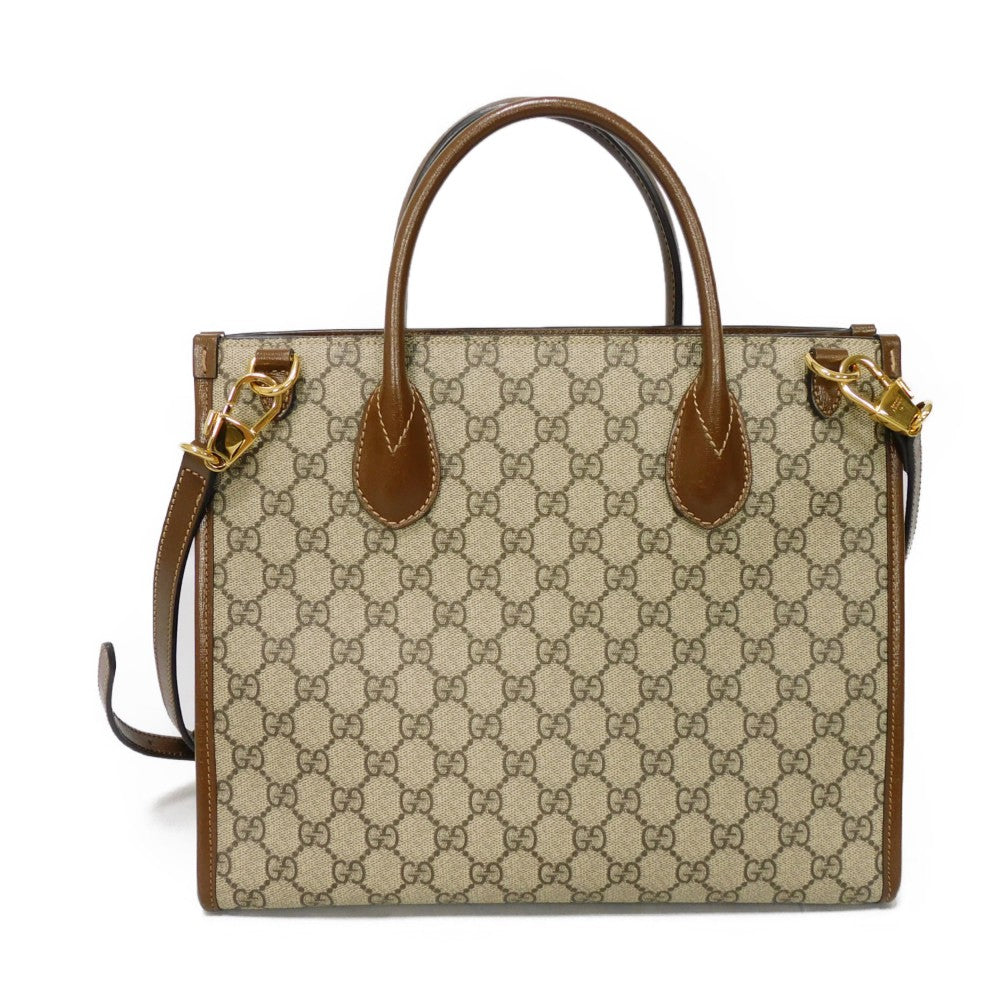 Gucci Small Tote Bag 659983 UULBT 9683