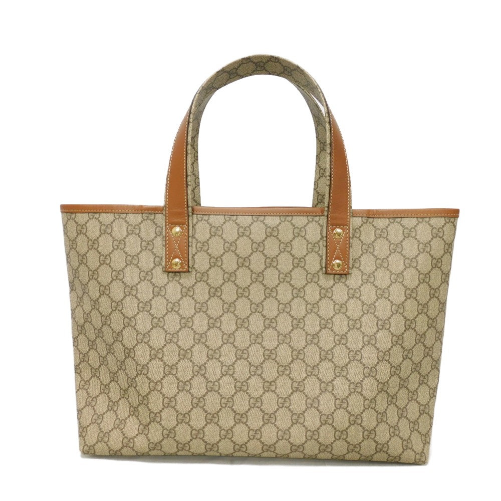 Gucci Tote Bag Sherry Line 21134