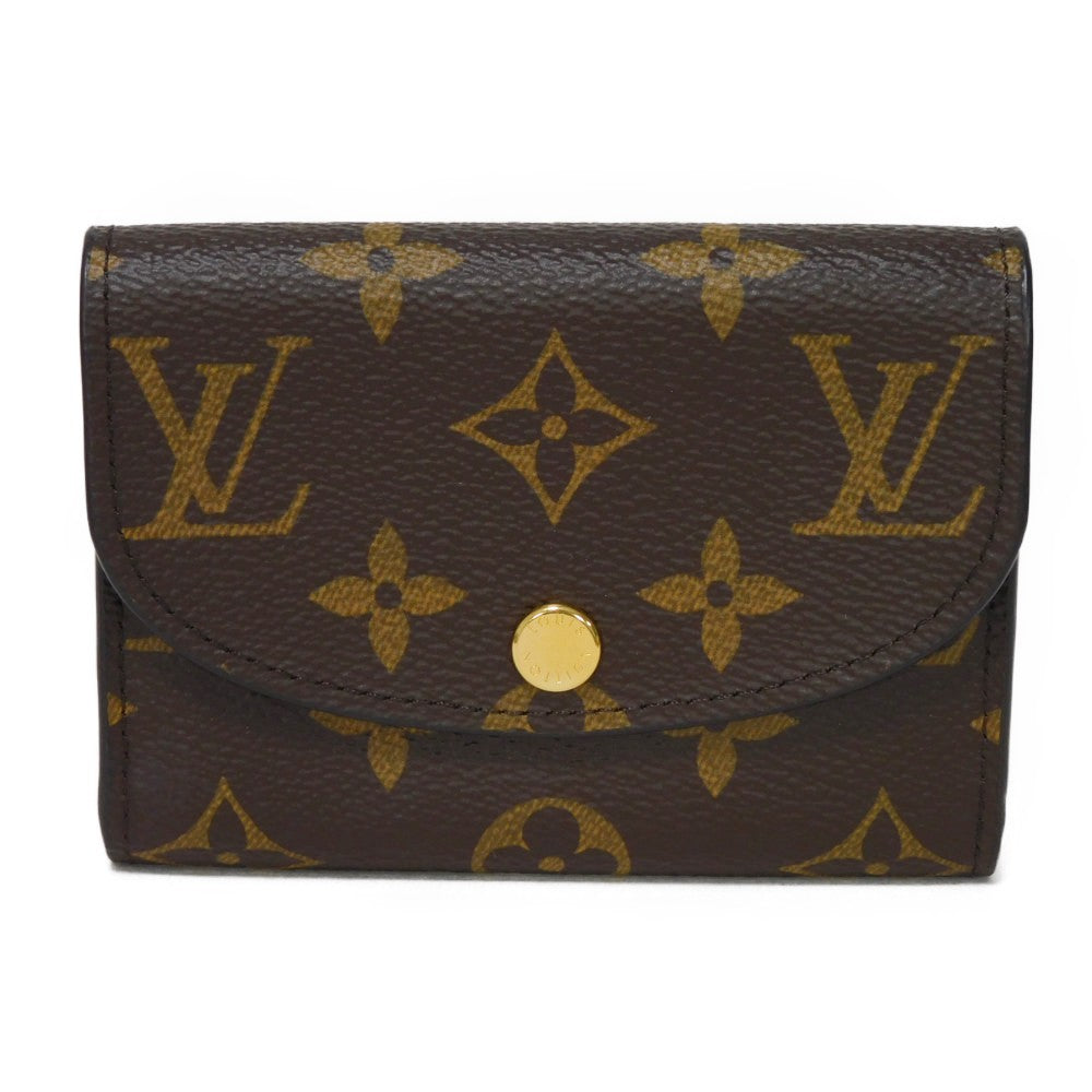 Louis Vuitton Rosalie Wallet M62361