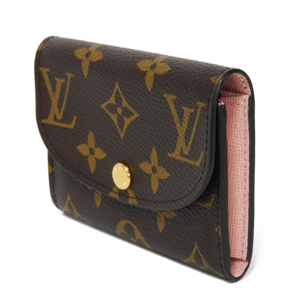 Louis Vuitton Rosalie Wallet M62361