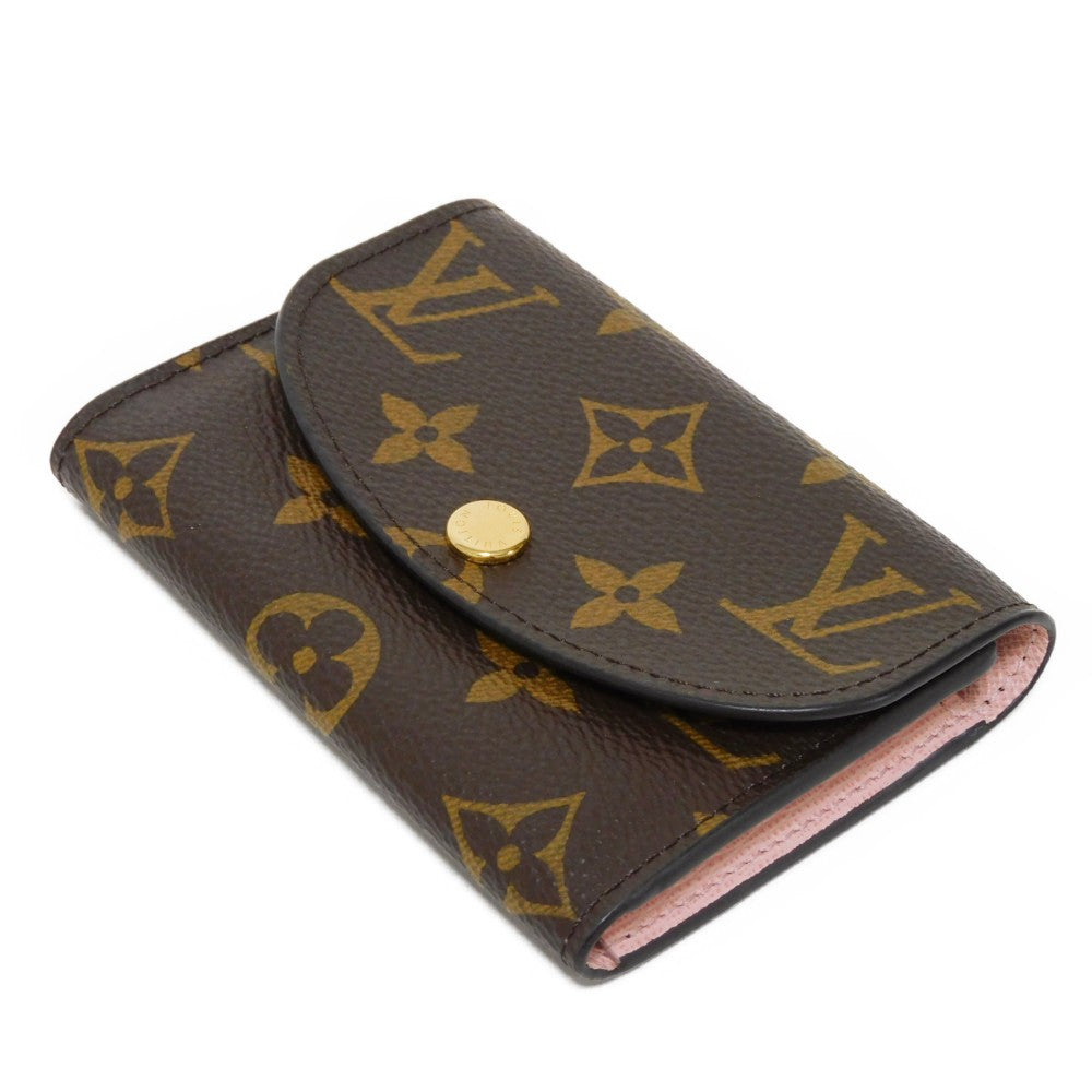 Louis Vuitton Rosalie Wallet M62361