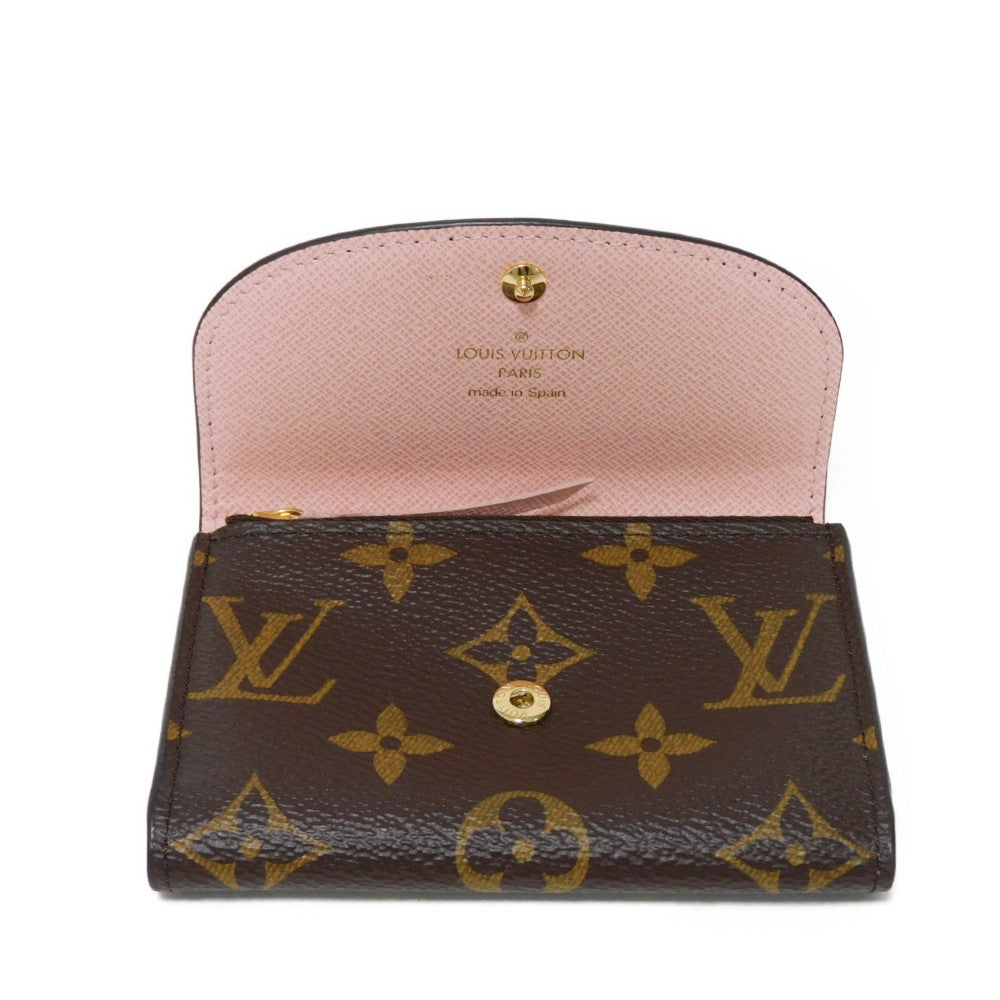 Louis Vuitton Rosalie Wallet M62361