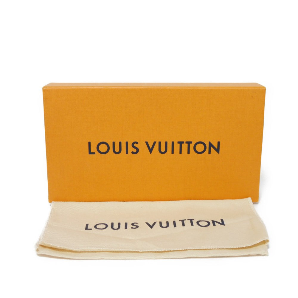 Louis Vuitton Zippy Wallet Vertical M80337